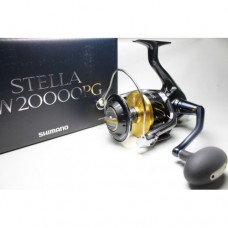 SHIMANO STELLA SW20000 PG -Sale